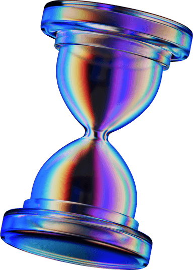 hourglass